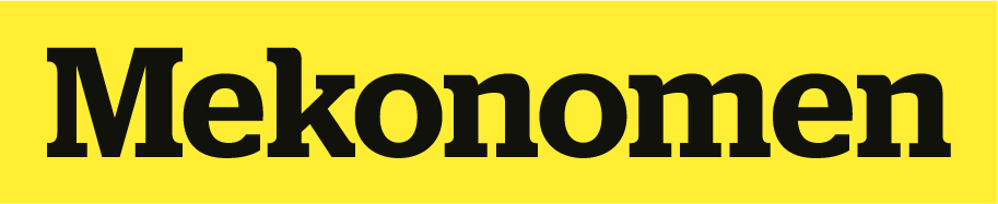 Mekonomen logotype