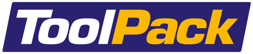 ToolPack logotype