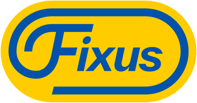 Fixus logotyoe